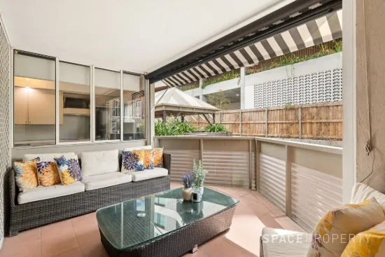 31/492 Main Street, Kangaroo Point, Qld 4169