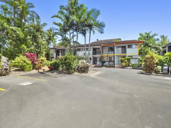31/50-56 Woodward Street, Edge Hill, Qld 4870