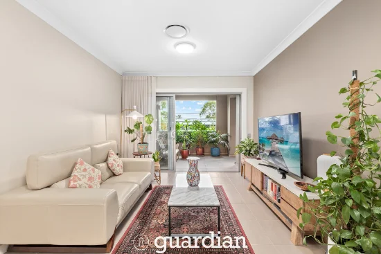 31/50 Kenthurst Road, Dural, NSW 2158