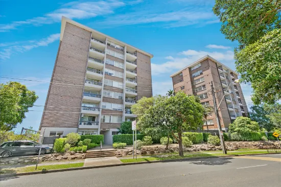 31/57-61 West Parade, West Ryde, NSW 2114
