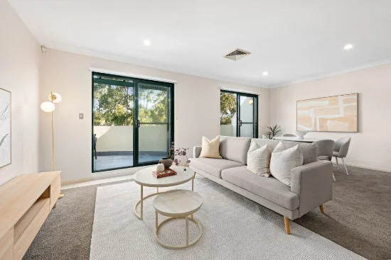 31/7 Freeman Road, Chatswood NSW 2067 - For Sale