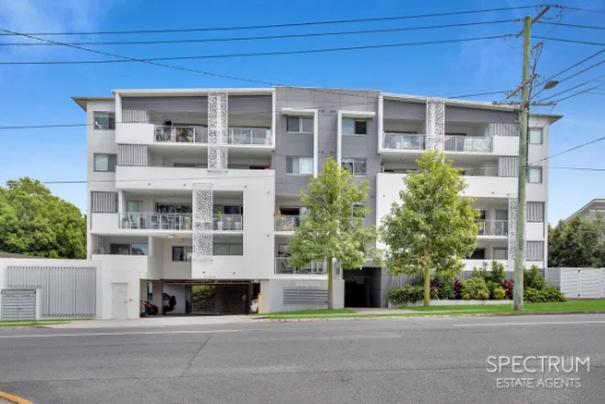 31/719 Oxley Road, Corinda, Qld 4075