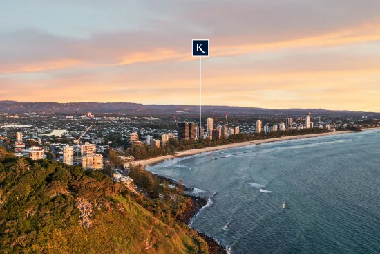 31/72 The Esplanade, Burleigh Heads, Qld 4220