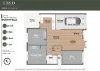 31/73-87 Caboolture River Road, Morayfield, Qld 4506-Floorplan