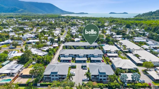 31/78-82 Trinity Beach Road, Trinity Beach, Qld 4879