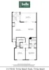 31/78-82 Trinity Beach Road, Trinity Beach, Qld 4879-Floorplan
