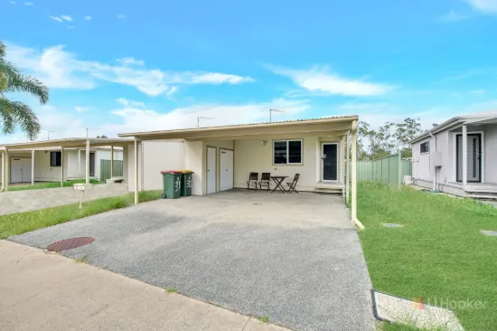 31/8 Atkinson Street, Middlemount, Qld 4746