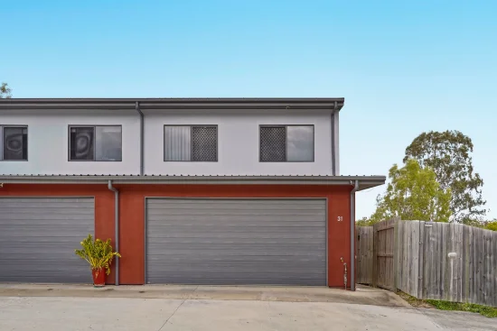 31/86 Grace Street, Wulkuraka, Qld 4305