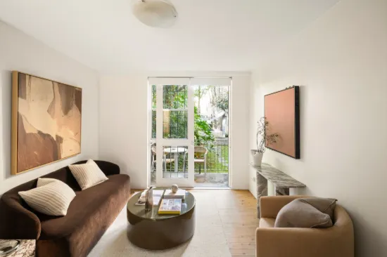 31/9-17 Newton Street, Alexandria NSW 2015-Image