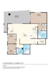 31/96 Woods Street, Darwin City, NT 0800-Floorplan