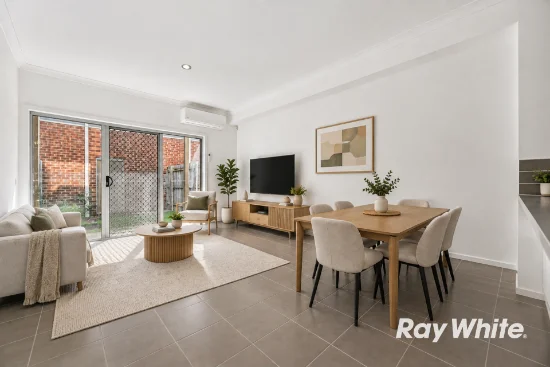 31 Alex Scott Way, Dandenong, Vic 3175