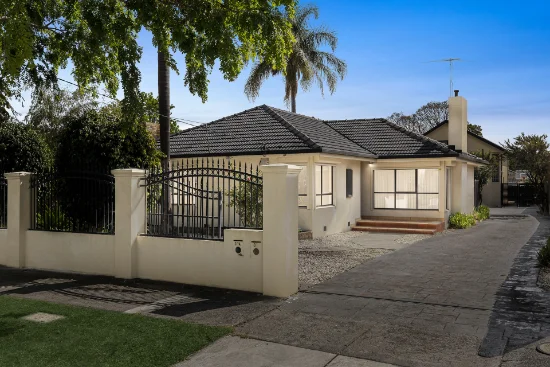 31 Crawford Road, Clarinda, Vic 3169 - For Sale