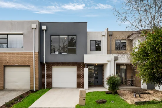 31 Spriggs Drive, Croydon, Vic 3136
