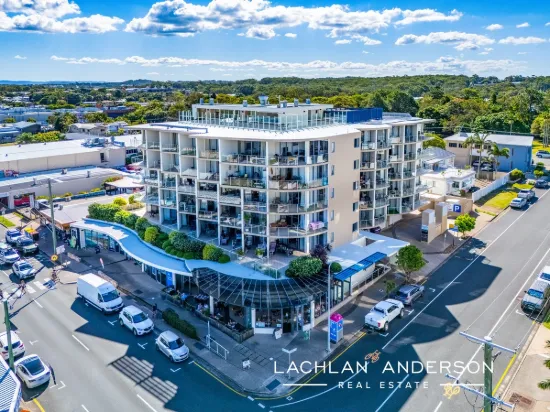 310/115 Bulcock Street, Caloundra, Qld 4551-Image