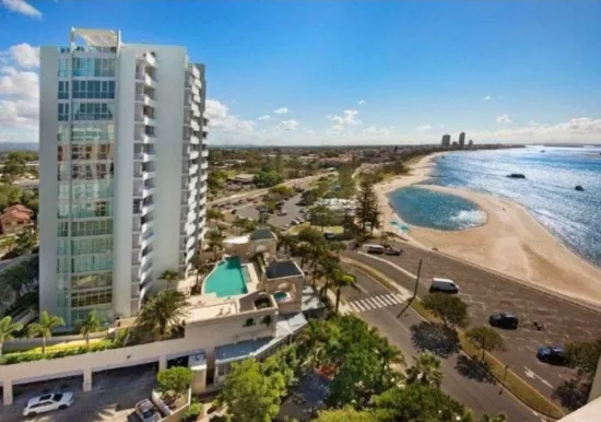 310/360 Marine Parade, Labrador, Qld 4215-Image