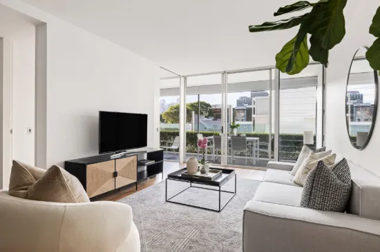 310/50 Burton Street, Darlinghurst, NSW 2010