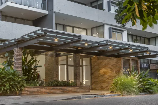 310/8 Dickens Street, Spring Hill, Qld 4000