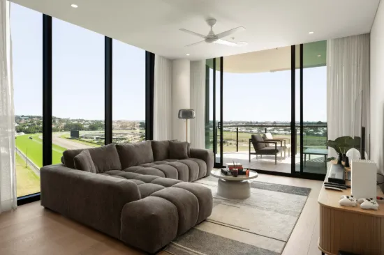 31005/41 St Leger Way, Ascot QLD 4007-Image