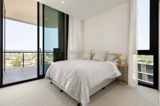 31005/41 St Leger Way, Ascot QLD 4007-Image