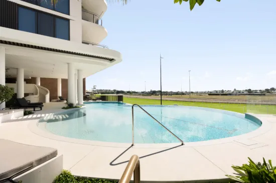 31005/41 St Leger Way, Ascot QLD 4007-Image