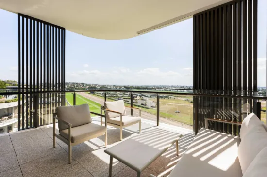 31005/41 St Leger Way, Ascot QLD 4007-Image