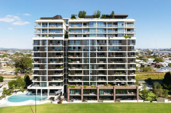31005/41 St Leger Way, Ascot QLD 4007-Image