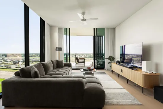 31005/41 St Leger Way, Ascot QLD 4007-Image