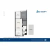 31006/9 Pidgeon Close, West End, Qld 4101-Floorplan