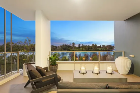 3103/211 KING ARTHUR Terrace, Tennyson, Qld 4105