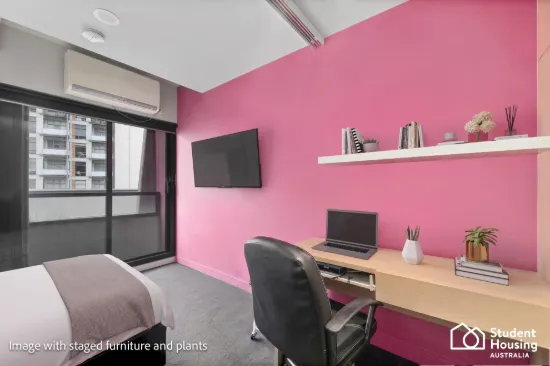 311/131 Pelham Street, Carlton, Vic 3053