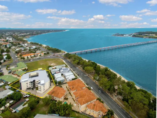 311/19 Sylvan Beach Esplanade, Bellara, Qld 4507