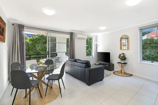 311/219 Kent Street, Sydney, NSW 2000