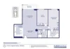311/22 Colgate Avenue, Balmain, NSW 2041-Floorplan
