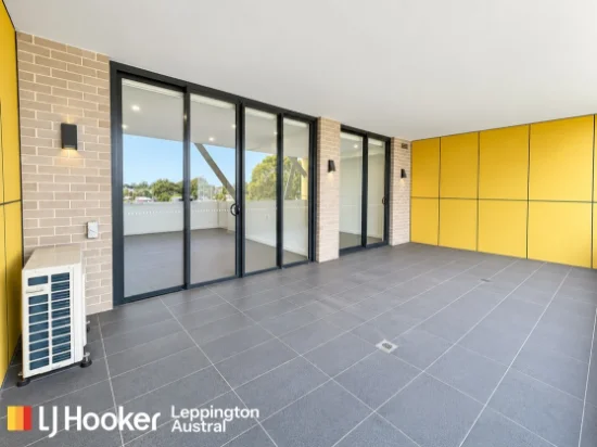 311/30-36 Warby Street, Campbelltown, NSW 2560