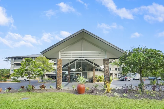 311/57-65 Paradise Palms Drive, Kewarra Beach, Qld 4879 - For Rent