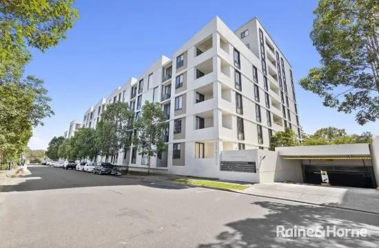 311/70 River Road, Ermington, NSW 2115