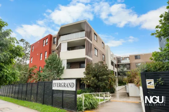 311/9C Terry Road, Rouse Hill, NSW 2155