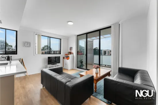 311/9C Terry Road, Rouse Hill, NSW 2155-Image