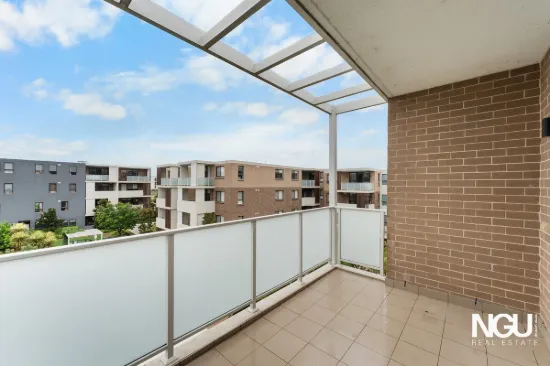 311/9C Terry Road, Rouse Hill, NSW 2155-Image