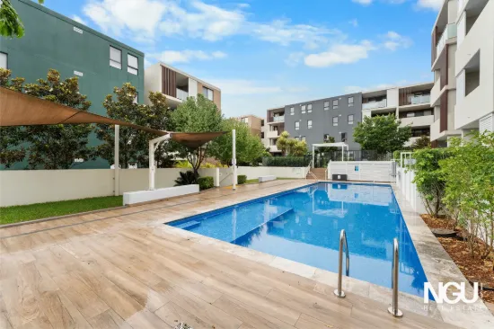 311/9C Terry Road, Rouse Hill, NSW 2155-Image
