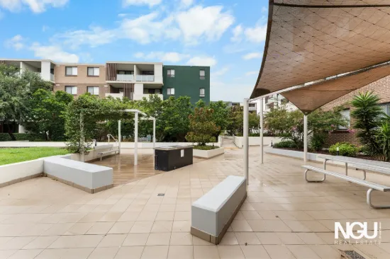 311/9C Terry Road, Rouse Hill, NSW 2155-Image