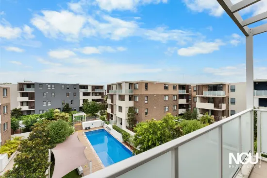 311/9C Terry Road, Rouse Hill, NSW 2155-Image