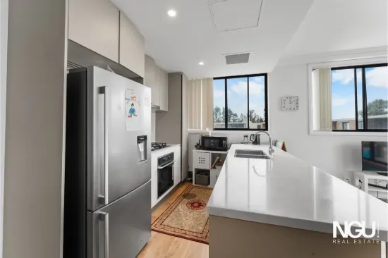 311/9C Terry Road, Rouse Hill, NSW 2155-Image