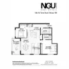 311/9C Terry Road, Rouse Hill, NSW 2155-Floorplan