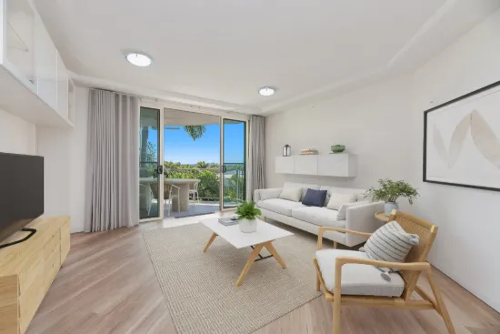 3110/36 Browning Boulevard, Battery Hill, Qld 4551