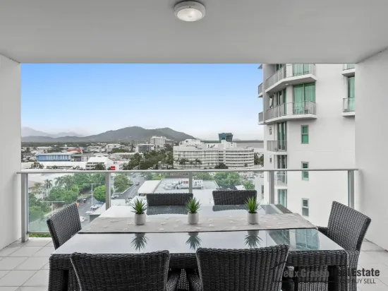 31101/2 Aplin Street, Cairns City, Qld 4870