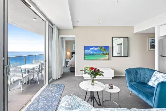 3113 Surfers Paradise Blvd, Surfers Paradise, Qld 4217