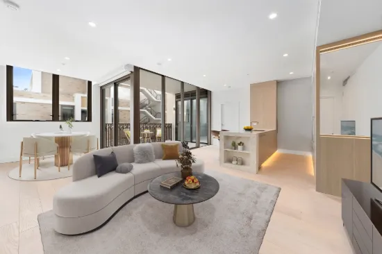 312/1 Balfour Street, Lindfield, NSW 2070