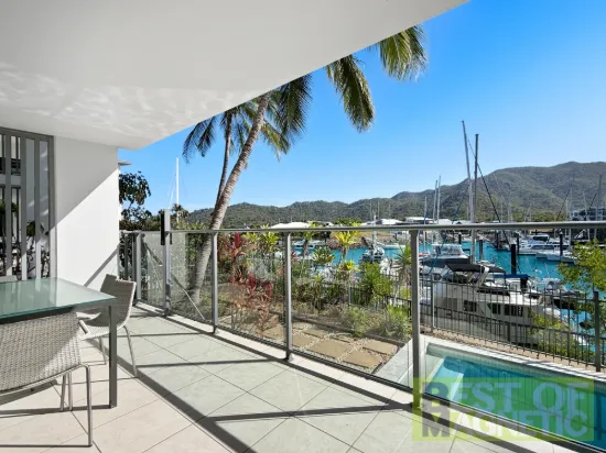 312/123 Sooning Street, Nelly Bay, Qld 4819