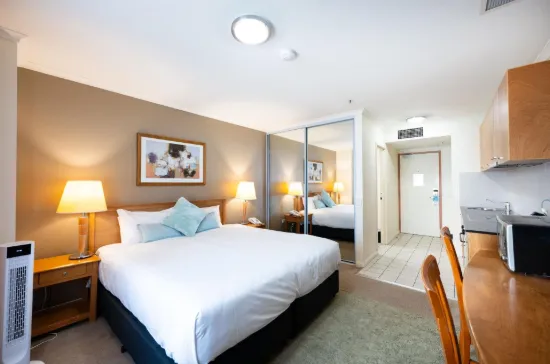 312/2 Akuna Street, City, ACT 2601